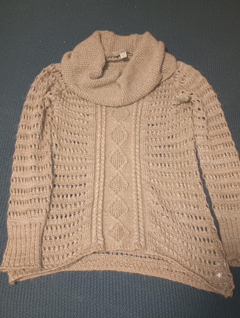 Women's Nine West Vintage America Collection Sweater